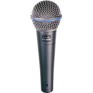 Serie Shure Beta