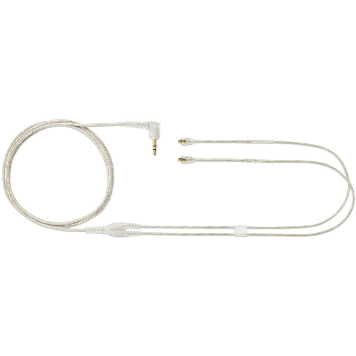 Shure EAC64 MMCX replacement earphone cable (view 2)