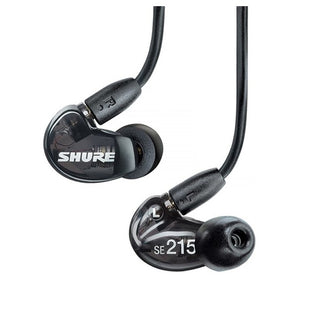 Auricolari in-ear cablati Shure