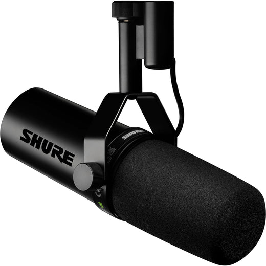 Accessori Shure SM7dB