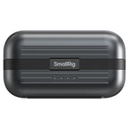 SmallRig S70 charging case, closed