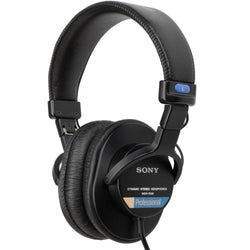 Sony MDR-7506 studio headphones