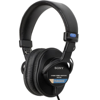 Sony cuffie da studio