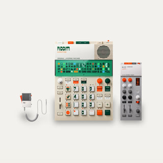 Synthesizer Bundles