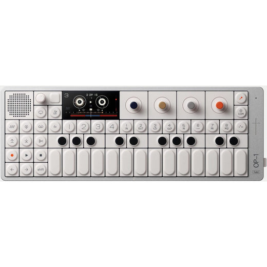 Accessori Teenage Engineering OP-1 Field