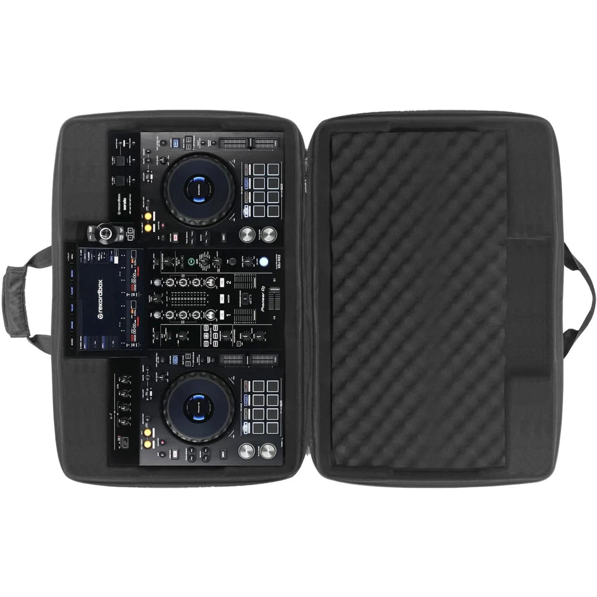 UDG Creator Pioneer XDJ-RX3 Hardcase in black