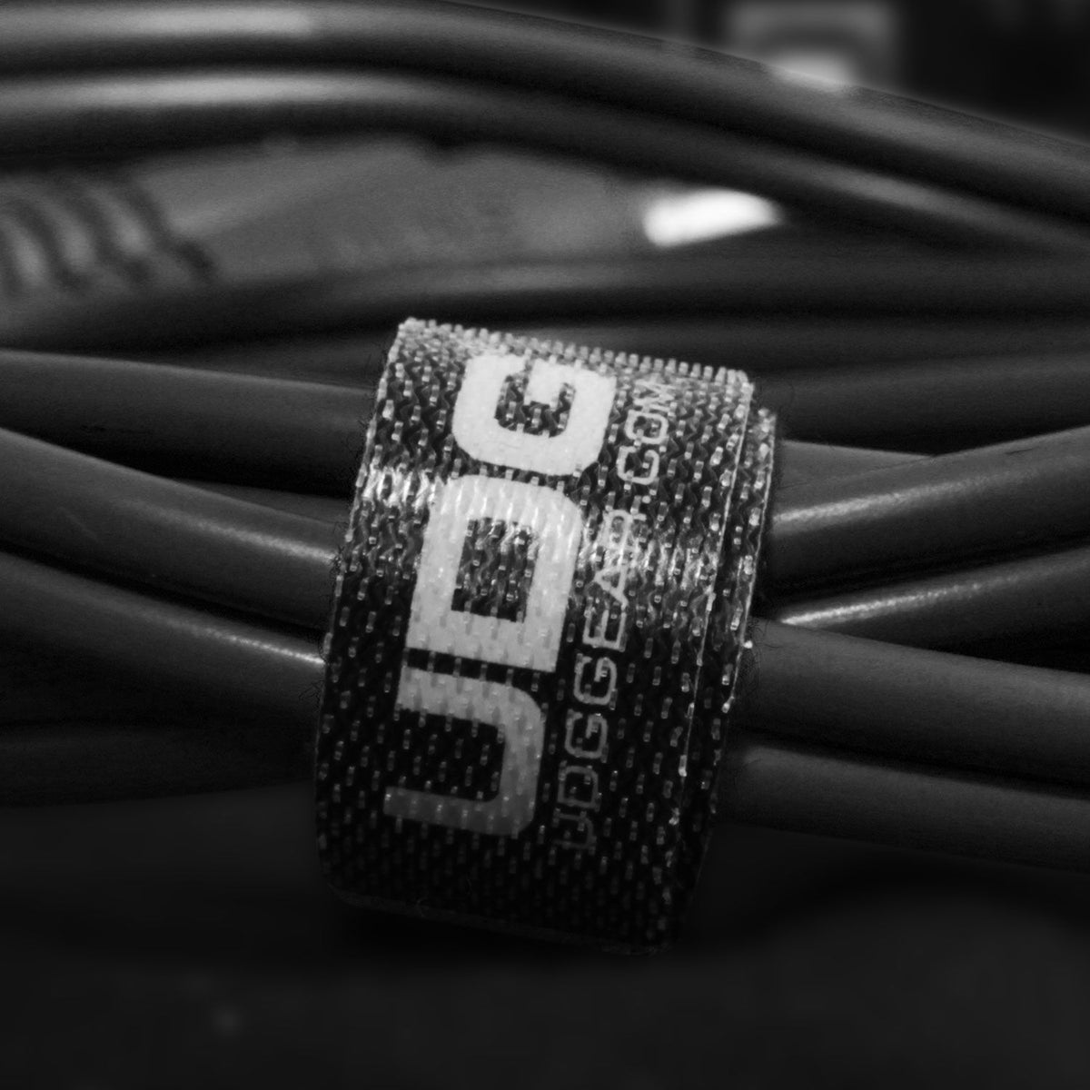 UDG Ultimate Audio Cable Set 1/4'' Jack - 1/4'' Jack Black Straight 3m (U97004BL trs - trs cables, black set view 6