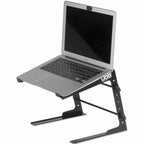 UDG Ultimate Laptop Stand, laptop stands, front view