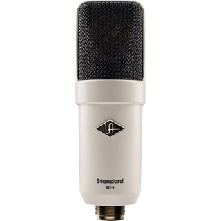 Microfoni a condensatore Universal Audio