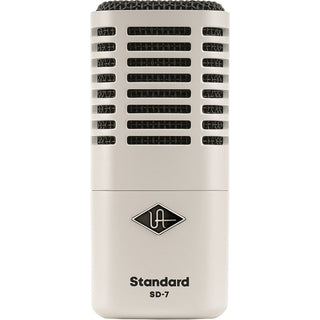 Microfoni dinamici Universal Audio