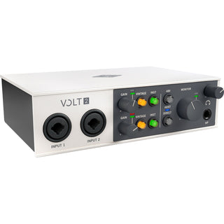 Interfacce audio Universal Audio