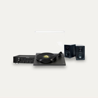 Bundle Giradischi