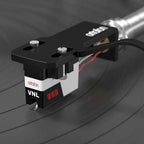 Ortofon VNL testina (premontato su SH-4 Headshell)