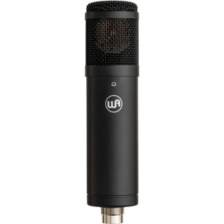Microfoni a condensatore Warm Audio