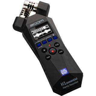 Portable Recorders