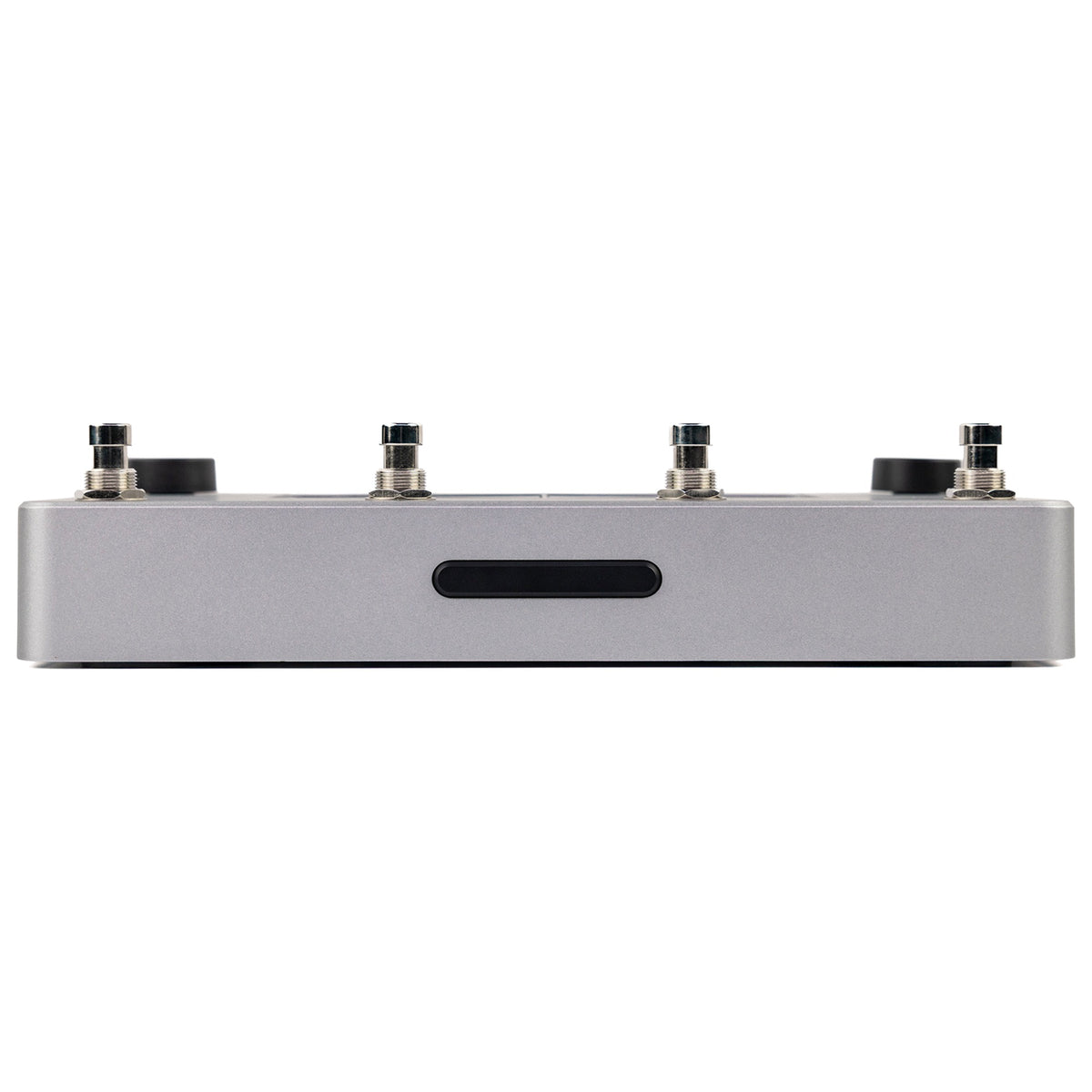 Zoom NEURIG, front edge view