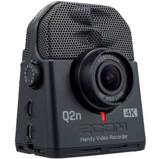 Videocamere