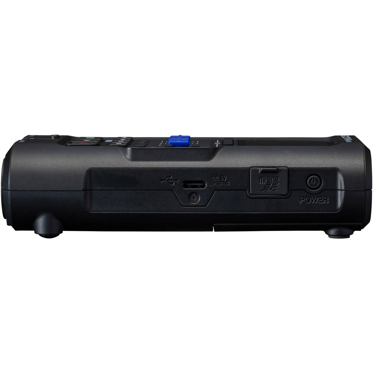 Zoom R4 MultiTrak digital recorder